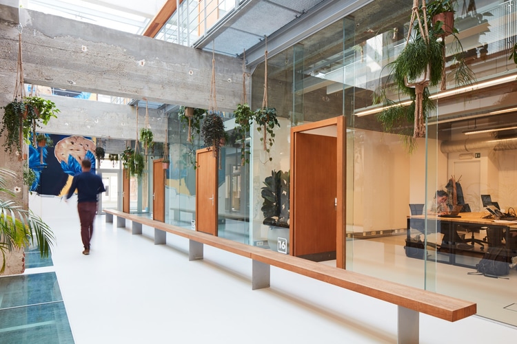 5 manieren om je co-working space te verbeteren